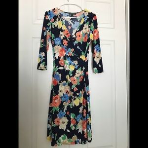 Ralph Lauren dress